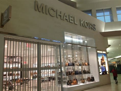 michael kors houston tx.